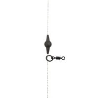 Avid Carp Outline Tungsten Heli Beads